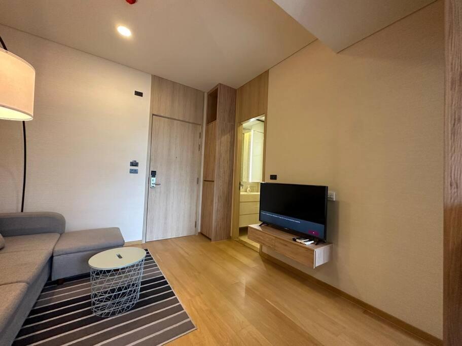 อพาร์ทเม้น S42 Sukhumvit Wyndham Garden Ekkamai Swimming Gym กรุงเทพมหานคร