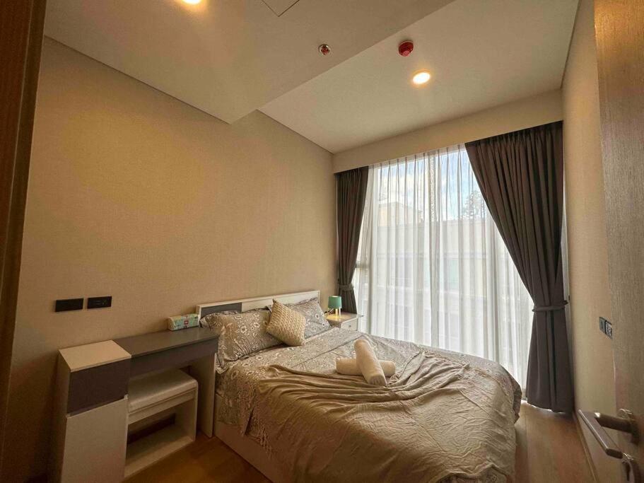S42 Sukhumvit Wyndham Garden Ekkamai Swimming Gym * กรุงเทพมหานคร