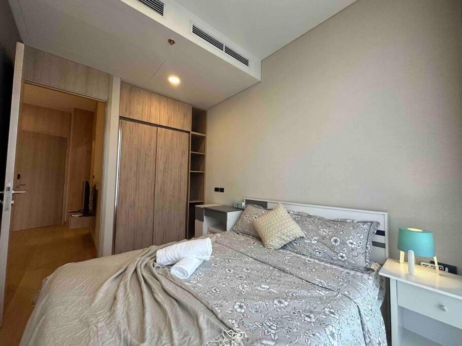 S42 Sukhumvit Wyndham Garden Ekkamai Swimming Gym อพาร์ทเม้น กรุงเทพมหานคร