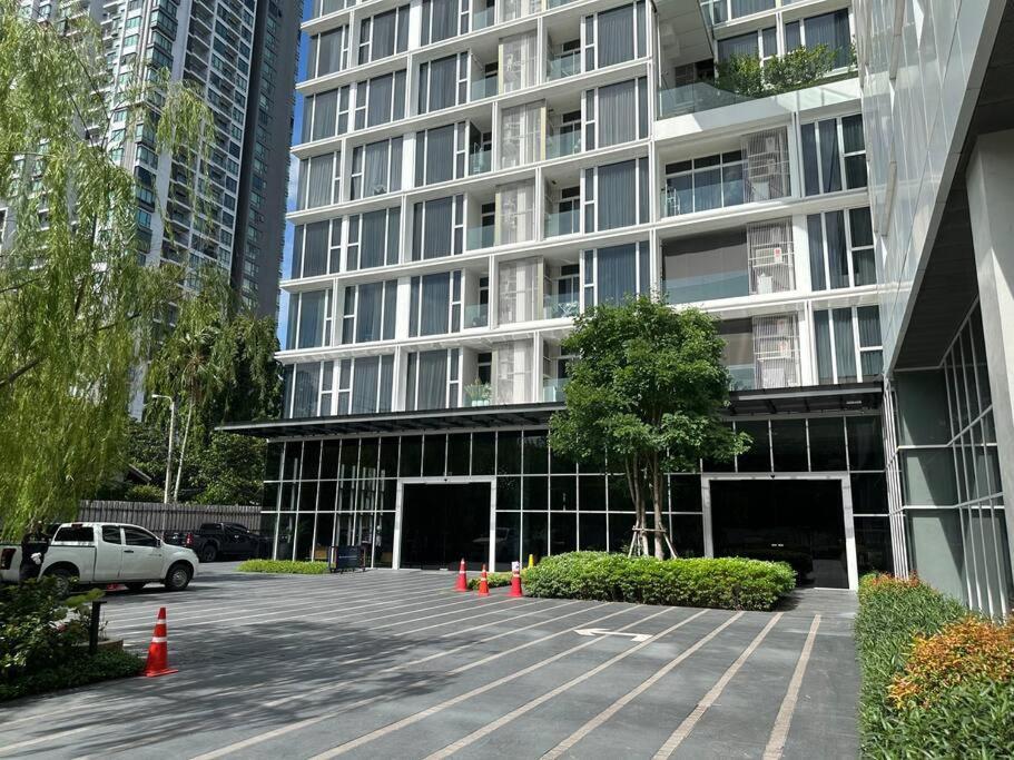 อพาร์ทเม้น S42 Sukhumvit Wyndham Garden Ekkamai Swimming Gym