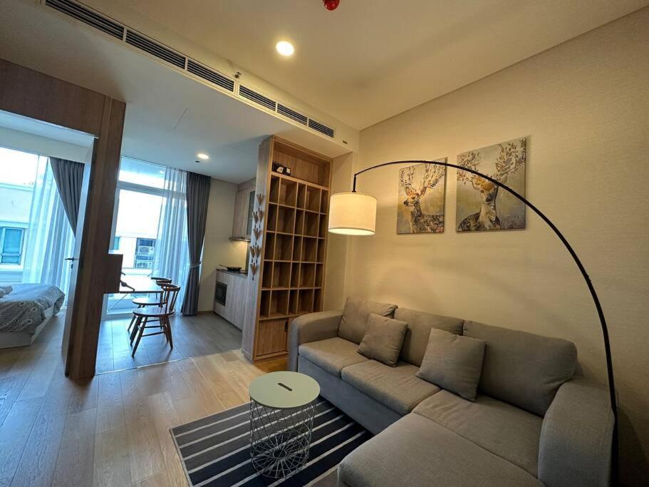 S42 Sukhumvit Wyndham Garden Ekkamai Swimming Gym * กรุงเทพมหานคร